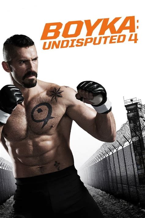 where to watch boyka undisputed